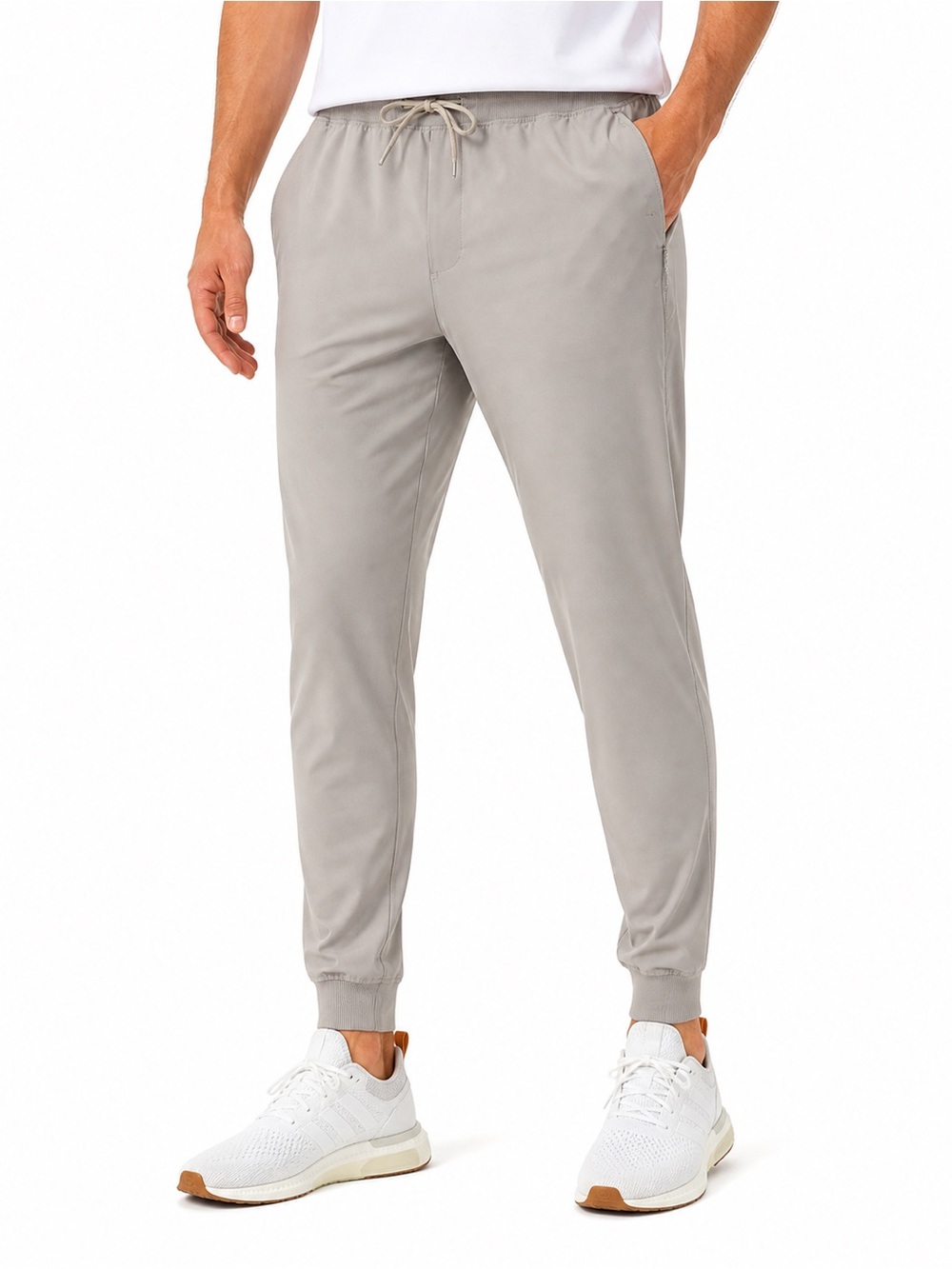 BirdDogs Performance Jogger Golf Pants – Men’s Sz XXL
